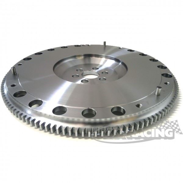 Stahl Schwungrad, Lancia Delta Evo