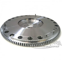 Stahl Schwungrad, Lancia Delta Evo