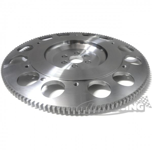 Stahl Schwungrad, Lancia Delta Evo für 184mm Rennkupplung