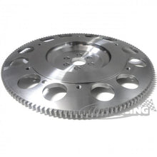 Stahl Schwungrad, Lancia Delta Evo für 184mm Rennkupplung