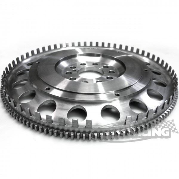 Stahl Schwungrad, Volvo T5 für 184mm Rennkupplung