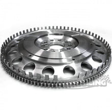 Stahl Schwungrad, Volvo T5 für 184mm Rennkupplung