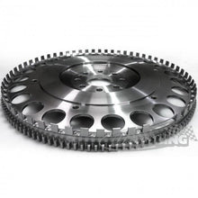 Stahl Schwungrad, Peugeot GTi 6 / Mi16 für 184mm Rennkupplung