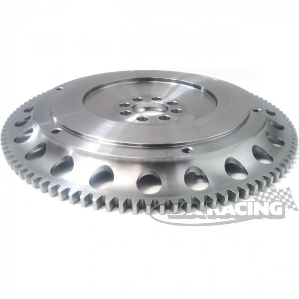 Stahl Schwungrad, Toyota 4-AGE für 184mm Rennkupplung