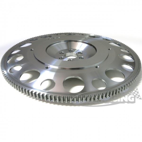 Stahl Schwungrad, Rover V8 für 184mm Rennkupplung