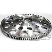 Stahl Schwungrad, BMW S62 B50 V8 M5 für 140mm Rennkupplung