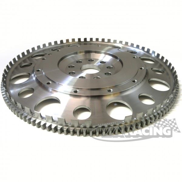 Stahl Schwungrad, BMW S62 B50 V8 M5 für 184mm Rennkupplung