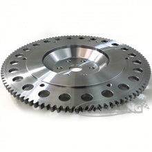 Stahl Schwungrad, Nissan Micra 1,3 für 184mm Rennkupplung