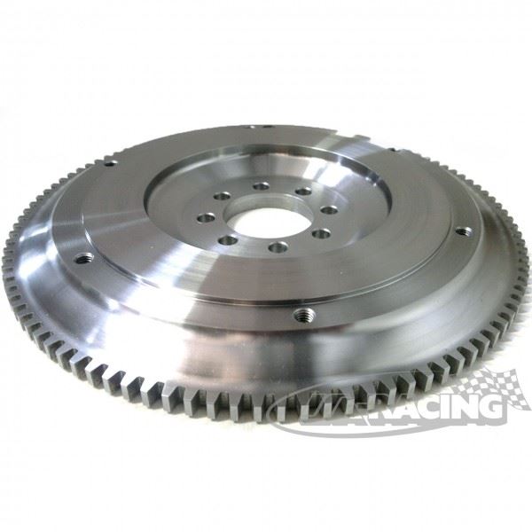 Stahl Schwungrad, Alfa 105