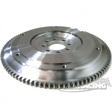 Stahl Schwungrad, Alfa 105