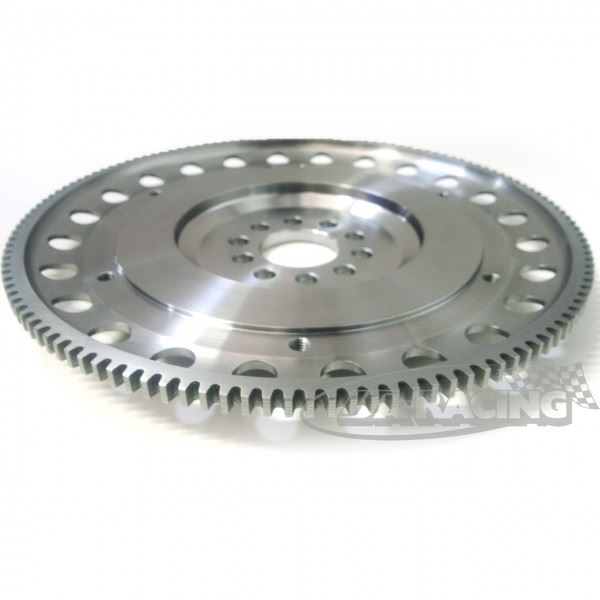 Stahl Schwungrad, VW Modell mit VR6 Motor für 184mm Rennkupplung