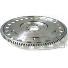 Stahl Schwungrad, VW Modell mit VR6 Motor für 184mm Rennkupplung
