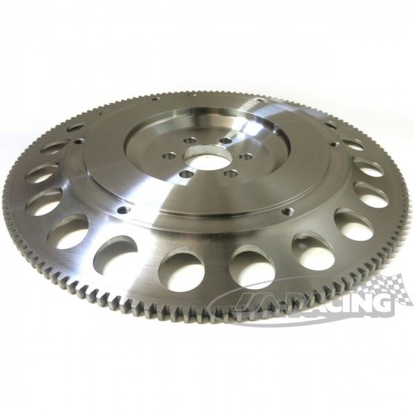 Stahl Schwungrad, Opel Manta 400 für 184mm Rennkupplung