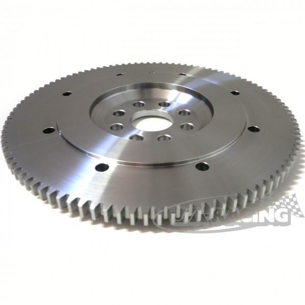 Stahl Schwungrad, Ford Cosworth DFR für 140mm Rennkupplung