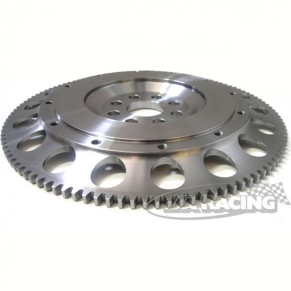 Stahl Schwungrad, BMW M52 B23/28 für 184mm Rennkupplung