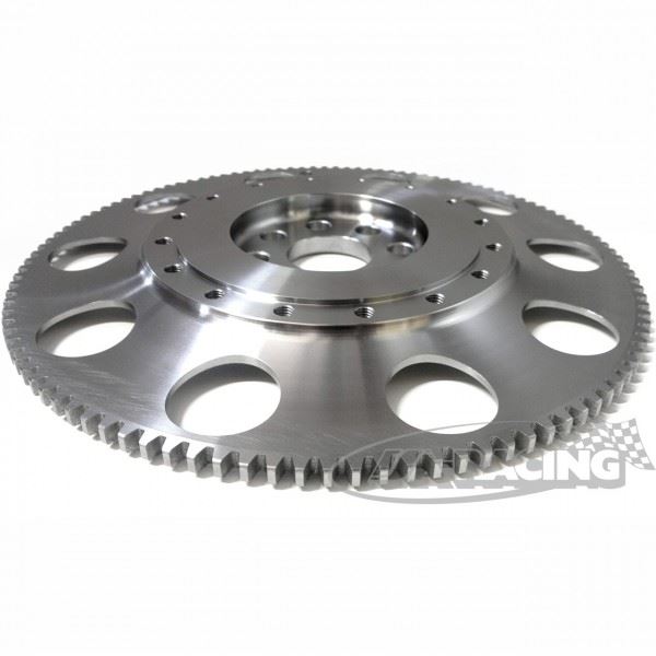 Stahl Schwungrad, BMW S50 / S52 / S54 für 140mm Rennkupplung