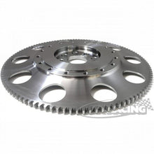 Stahl Schwungrad, BMW S50 / S52 / S54 für 140mm Rennkupplung