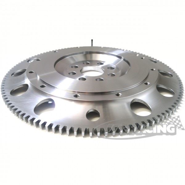 Stahl Schwungrad, BMW S14 B23 M3 für 184mm Rennkupplung