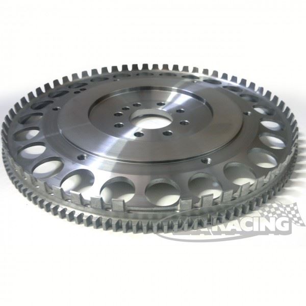 Stahl Schwungrad, Peugeot 206 GTi für 184mm Rennkupplung