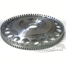 Stahl Schwungrad, Peugeot 206 GTi für 184mm Rennkupplung