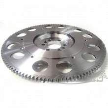 Stahl Schwungrad, MGB 3 Synchro für 184mm Rennkupplung