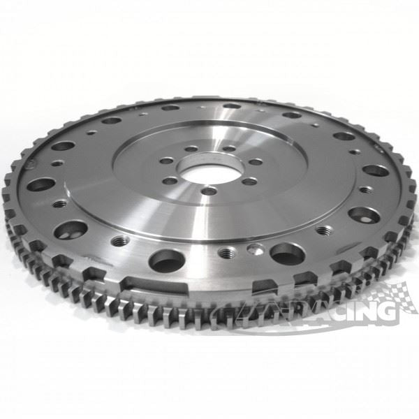 Stahl Schwungrad, Renault 5 GT Turbo für 184mm Rennkupplung