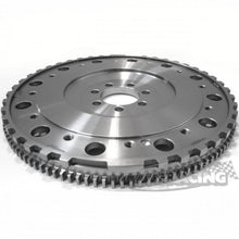 Stahl Schwungrad, Renault 5 GT Turbo für 184mm Rennkupplung