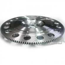 Stahl Schwungrad, Mercedes 2,3 16V für 184mm Rennkupplung