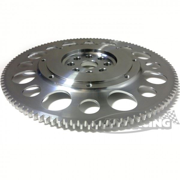 Stahl Schwungrad, Honda S2000 für 140mm Rennkupplung