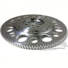 Stahl Schwungrad, Honda S2000 für 140mm Rennkupplung