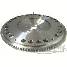 Stahl Schwungrad, Ford Duratec ST150 Supalite