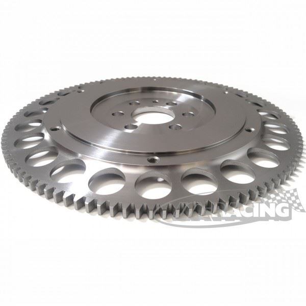 Stahl Schwungrad, Alfa 2.0 Twin Spark für 184mm Rennkupplung