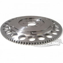 Stahl Schwungrad, Alfa 2.0 Twin Spark für 184mm Rennkupplung