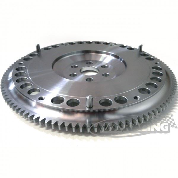 Stahl Schwungrad, Mazda MX5 1,6 -1993 Standard