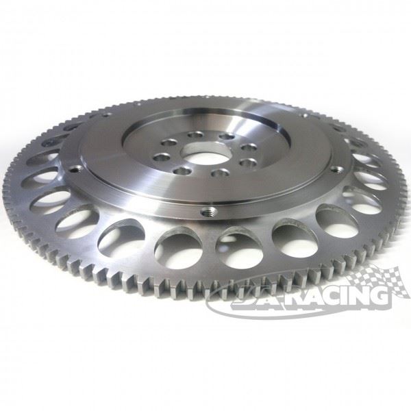 Stahl Schwungrad, BMW S38 B36 E-34 M5 für 184mm Rennkupplung