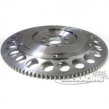 Stahl Schwungrad, BMW S38 B36 E-34 M5 für 184mm Rennkupplung