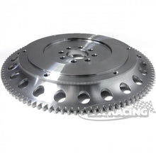 Stahl Schwungrad, Nissan 200SX 2,0 für 184mm Rennkupplung