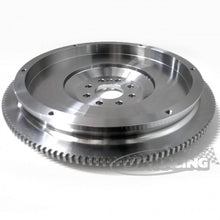 Stahl Schwungrad, Mercedes 2,3 16V Lite