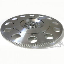 Stahl Schwungrad, Subaru STi 6-Gang für 184mm Rennkupplung