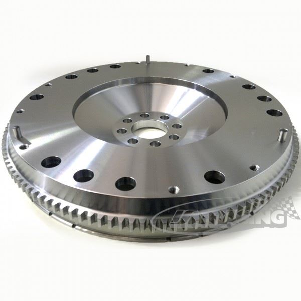 Stahl Schwungrad, Nissan 350Z 2003-2006 Standard