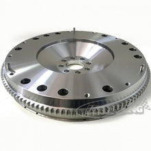 Stahl Schwungrad, Nissan 350Z 2003-2006 Standard