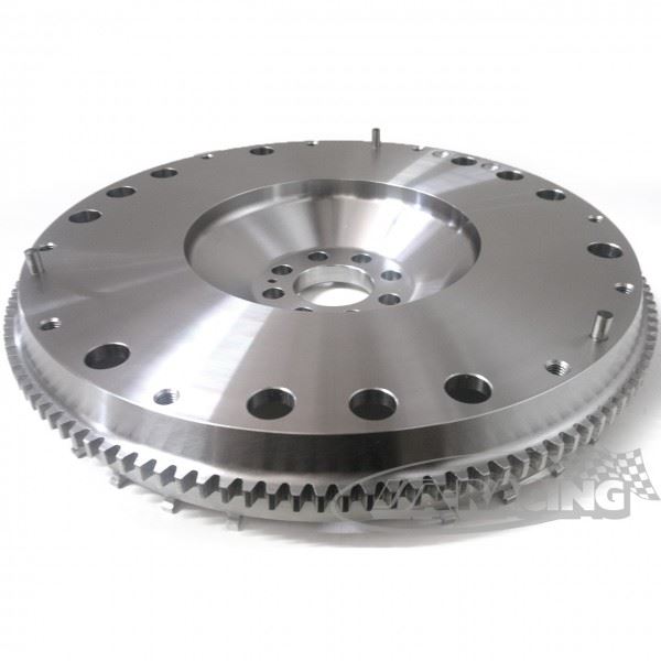 Stahl Schwungrad, Nissan 350Z 2007-2009 Standard