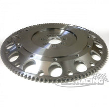 Stahl Schwungrad, Mitsubishi EVO 10 für 184mm Rennkupplung