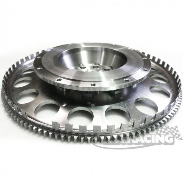 Stahl Schwungrad, BMW E-92 S65 M3 V8 für 184mm Rennkupplung
