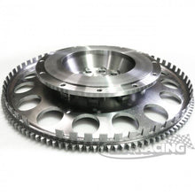 Stahl Schwungrad, BMW E-92 S65 M3 V8 für 184mm Rennkupplung