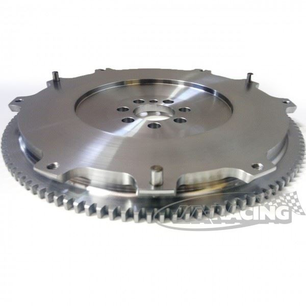 Stahl Schwungrad, Mitsubishi EVO 10 Gruppe N