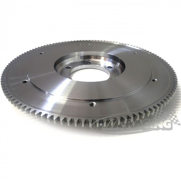 Stahl Schwungrad, Mazda RX8 215mm Rennkupplung