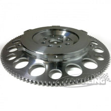 Stahl Schwungrad, BMW N54 135i/335i 2009- 8Bolt für 184mm Rennkupplung