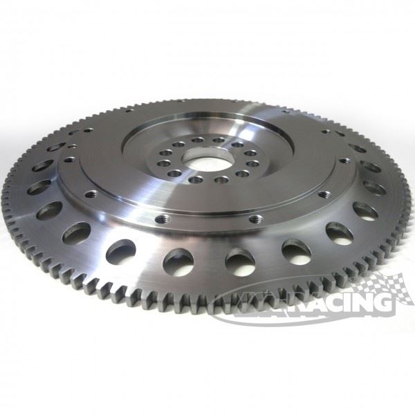 Stahl Schwungrad Supalite, BMW M10 für 184mm Rennkupplung