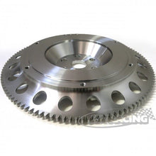 Stahl Schwungrad, Ford Ecoboost 2,0 für 184mm Rennkupplung